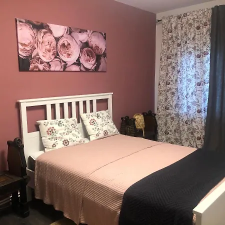 Casuta Mamaiei Lizeta - Holiday home