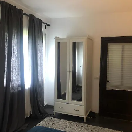 Holiday home Casuta Mamaiei Lizeta -
