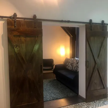 Casuta Mamaiei Lizeta - Holiday home
