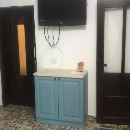 Casuta Mamaiei Lizeta - *