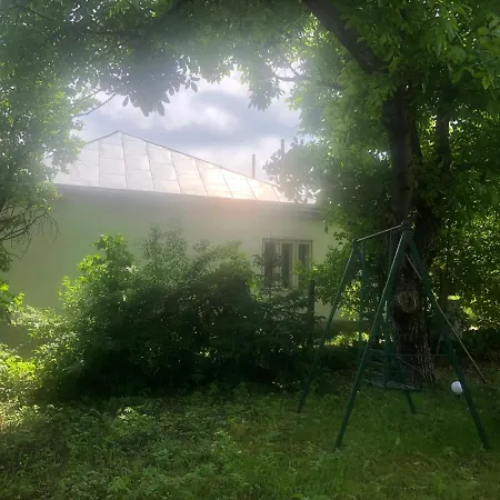 Casuta Mamaiei Lizeta - Holiday home Baltatesti