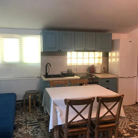 Casuta Mamaiei Lizeta - Holiday home