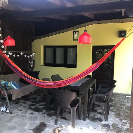 Casuta Mamaiei Lizeta - Holiday home